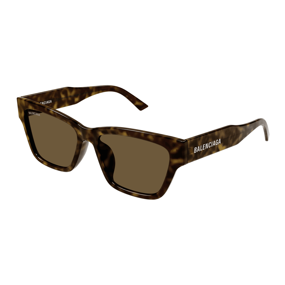 Balenciaga BB0307SA-002 <br> Flat