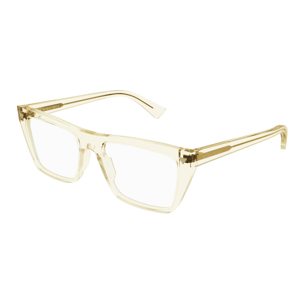 Bottega Veneta BV1258O-004 <br> Triangle Stud