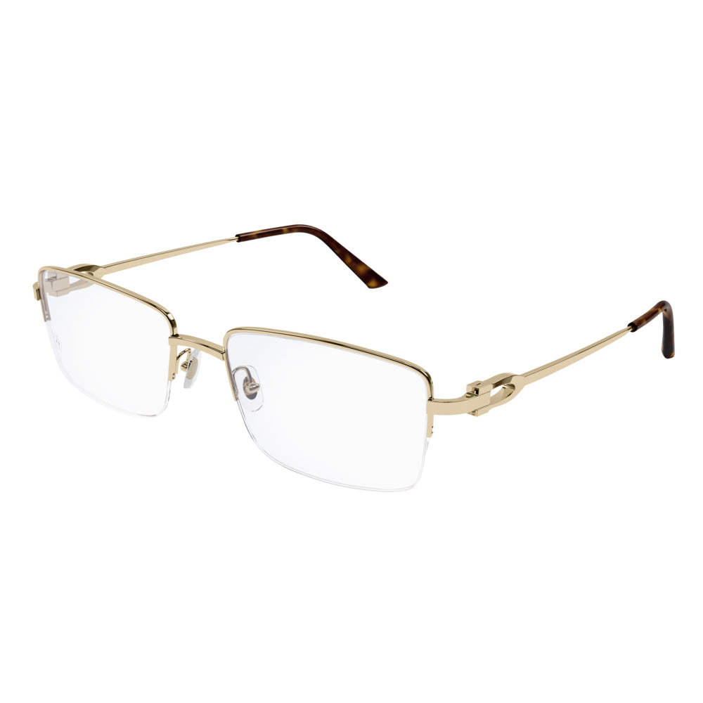 Cartier CT0319O-003 <br> Signature C