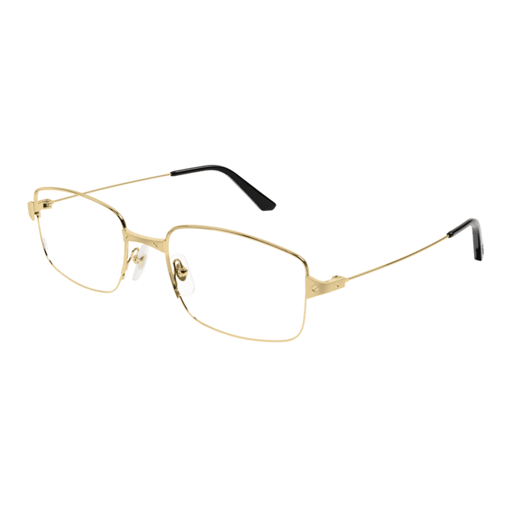 Cartier CT0406O-001 <br> Santos De Cartier