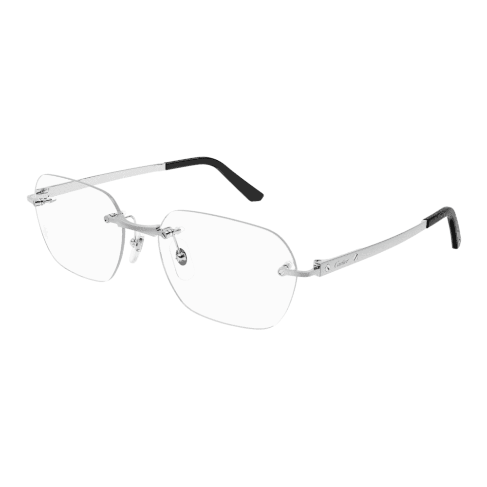 Cartier CT0407O-002 <br> Santos De Cartier