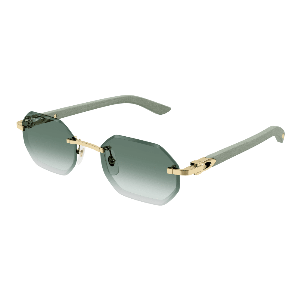Cartier CT0439S-004 <br> Signature C