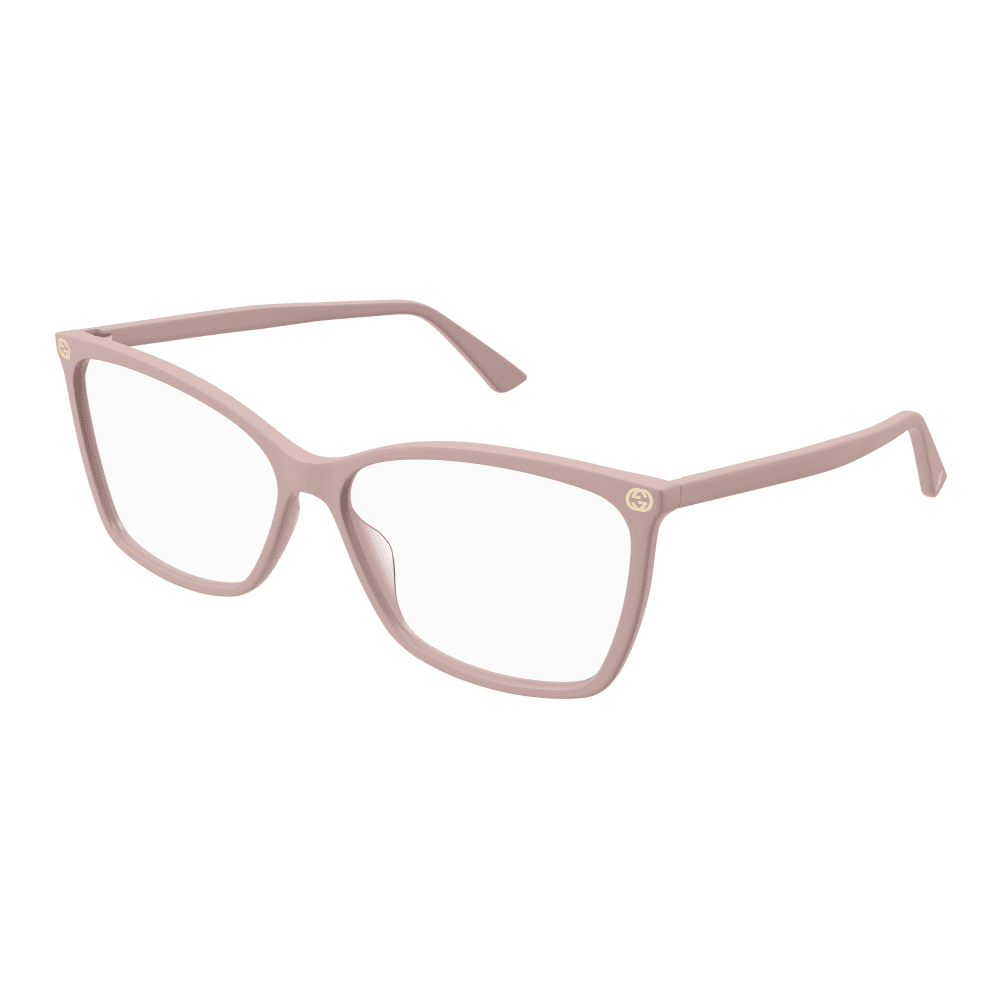 Gucci GG0025O-011 <br> Light Acetate