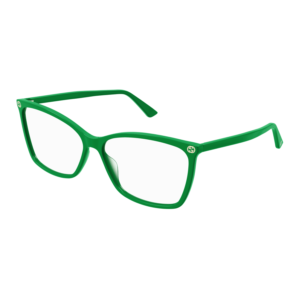 Gucci GG0025O-012 <br> Light Acetate
