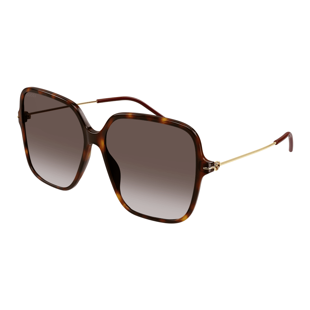 Gucci GG1267SA-002 <br> Skinny Specs