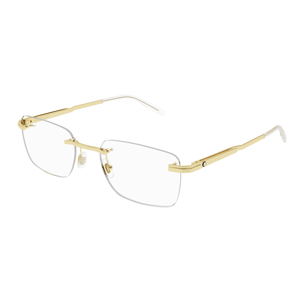Mont Blanc MB0279O-002 <br> Meisterstück
