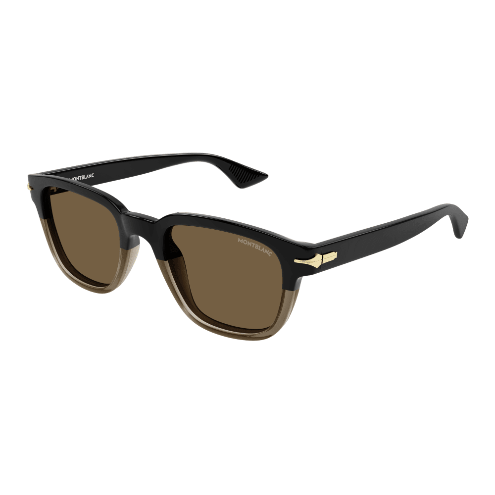 Mont Blanc MB0302S-008 <br> Nib