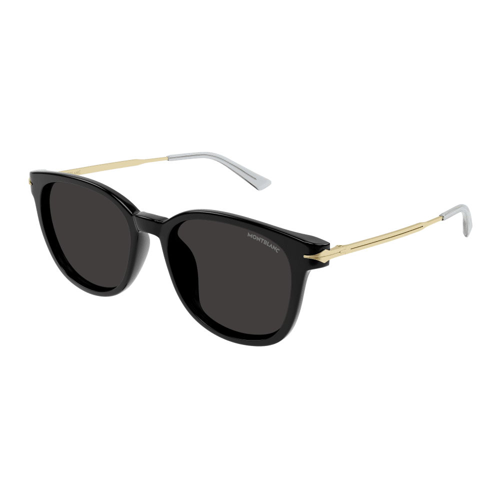 Mont Blanc MB0304SA-001 <br> Nib