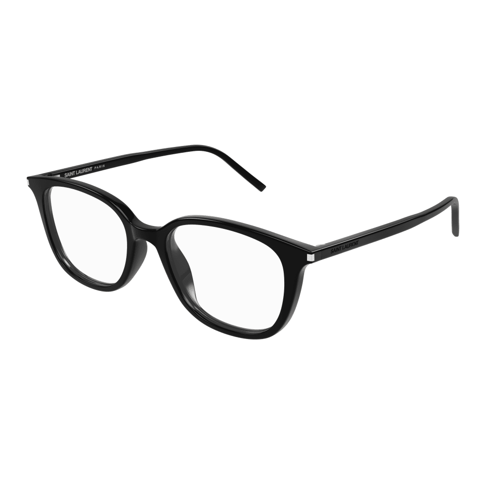 Saint Laurent SL 644/F-001 <br> Thin Acetate