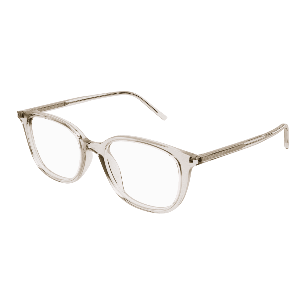 Saint Laurent SL 644/F-004 <br> Thin Acetate