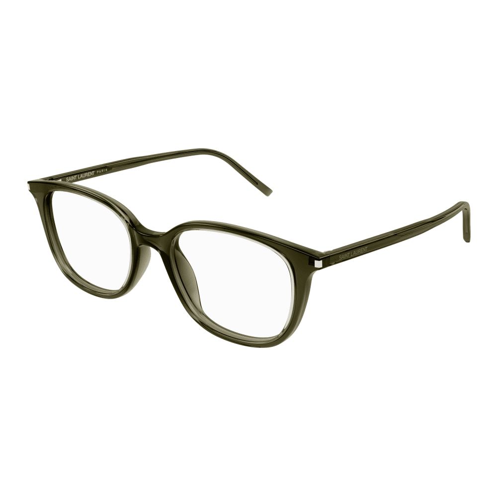 Saint Laurent SL 644/F-005 <br> Thin Acetate
