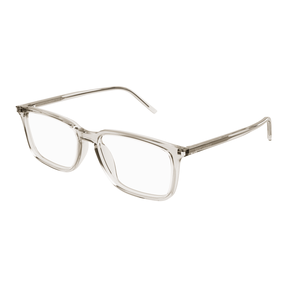 Saint Laurent SL 645/F-004 <br> Thin Acetate