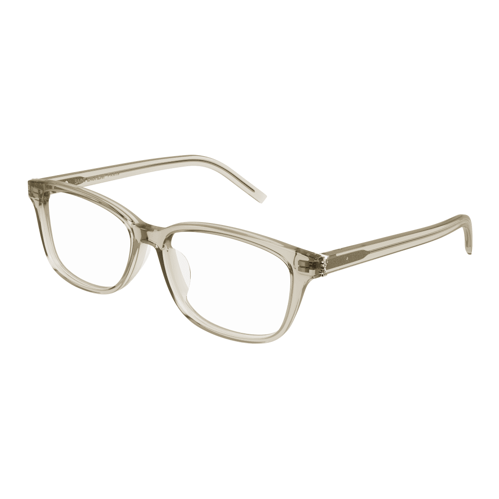 Saint Laurent SL M109/F-004 <br> Monogram Optical Capsule