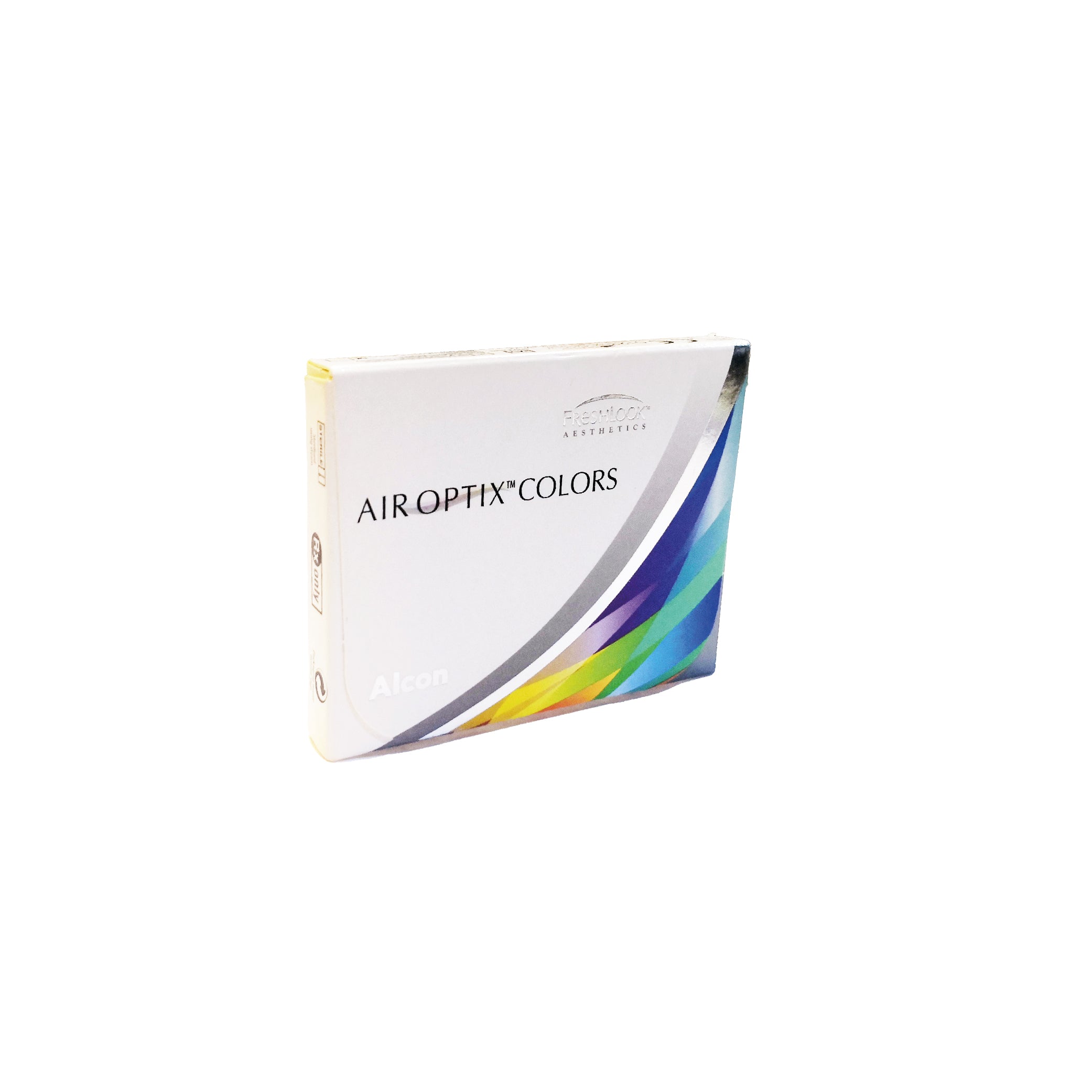 Air Optix Colors (2 PCS)