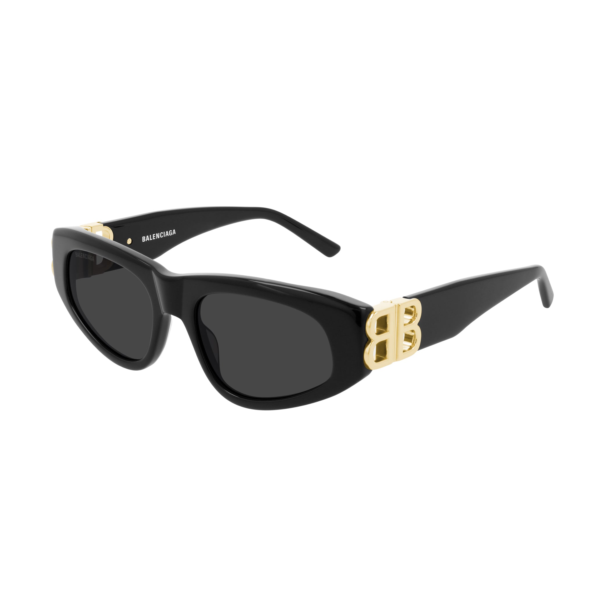 Balenciaga BB0095S-001 <br> Dynasty