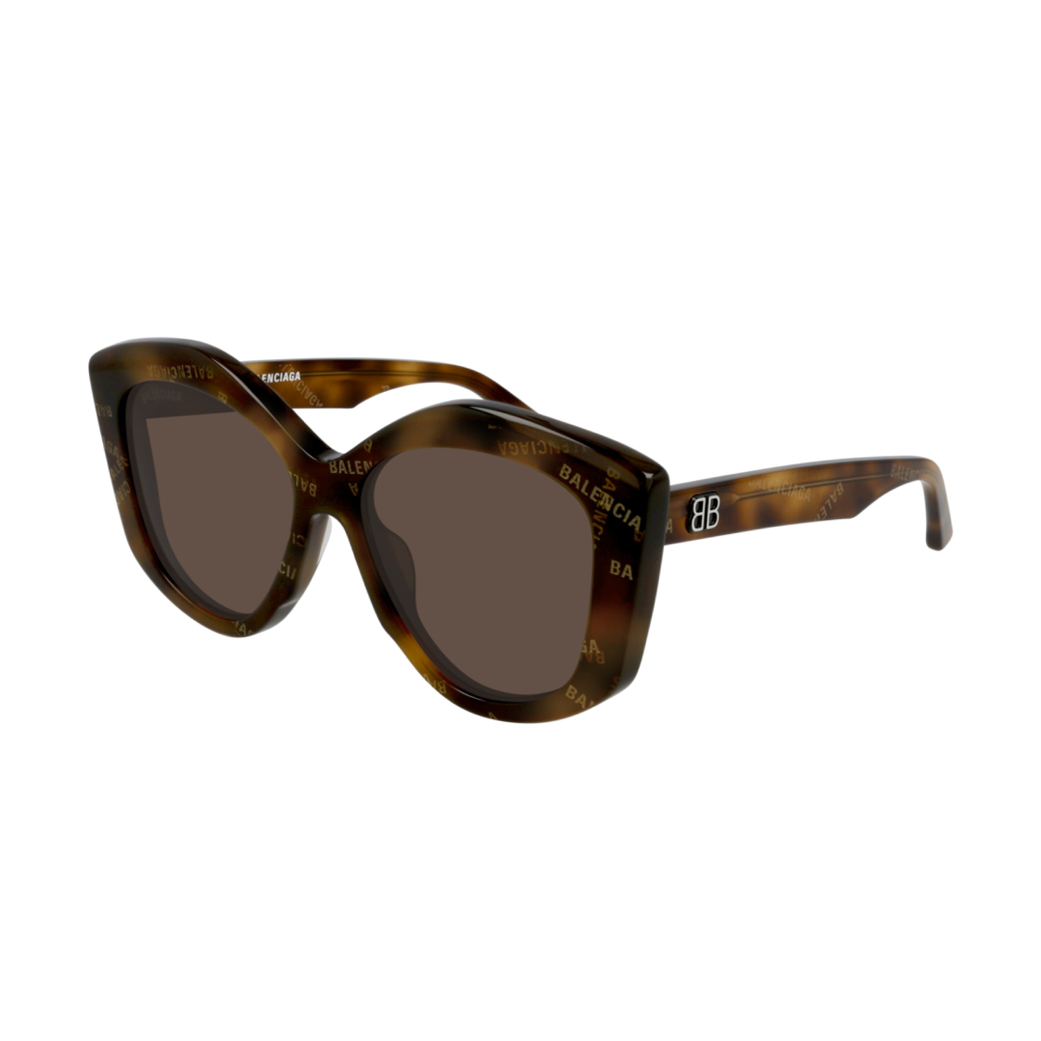 Balenciaga BB0126S-002 <br> Power