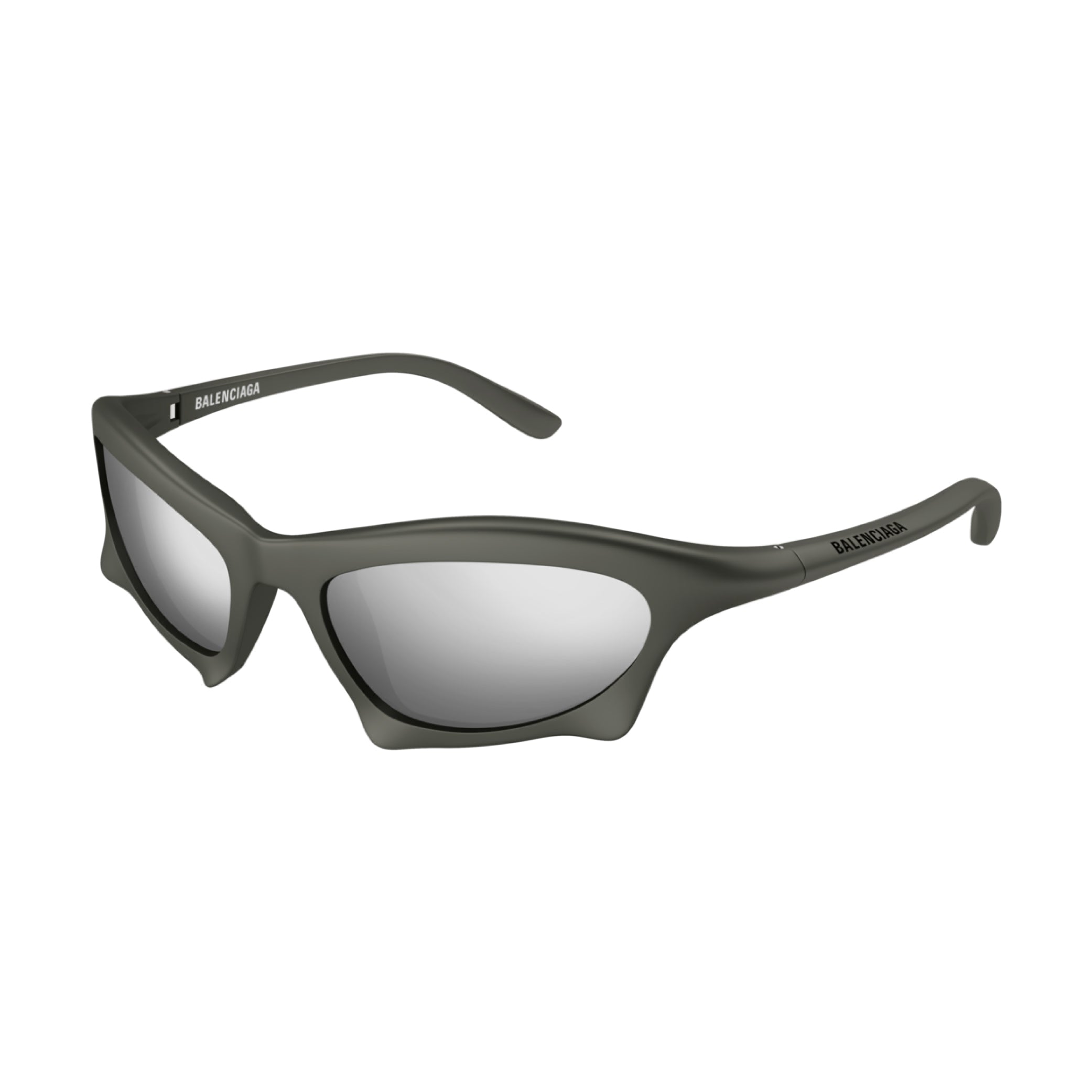 Balenciaga BB0229S-002 <br> Bat