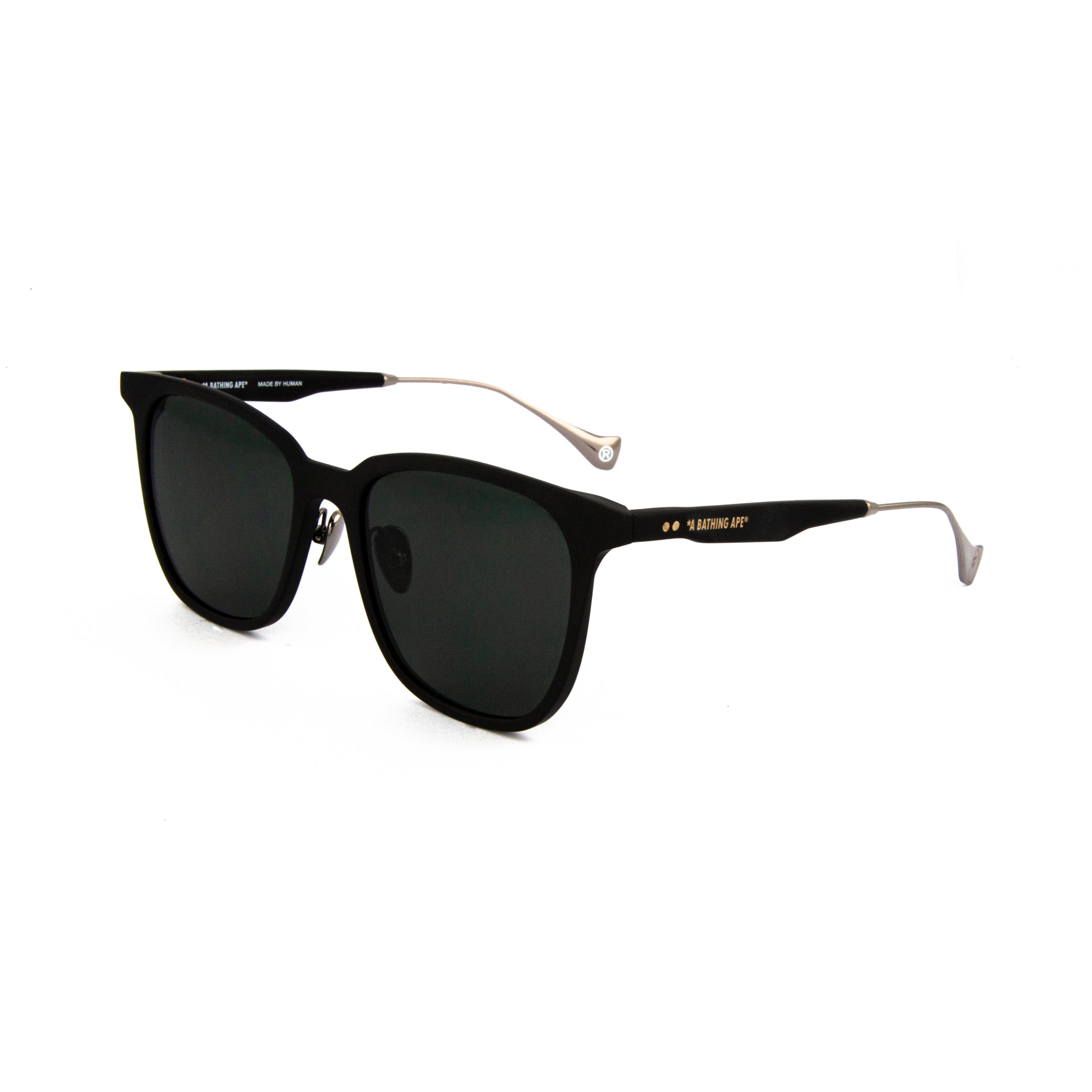 Bape BS13020-GB Sunglasses