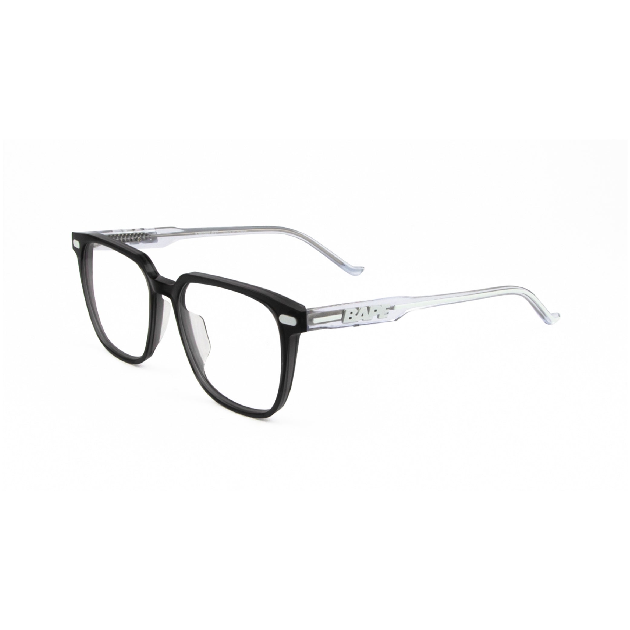 Bape BA13027 WT Eyeglasses