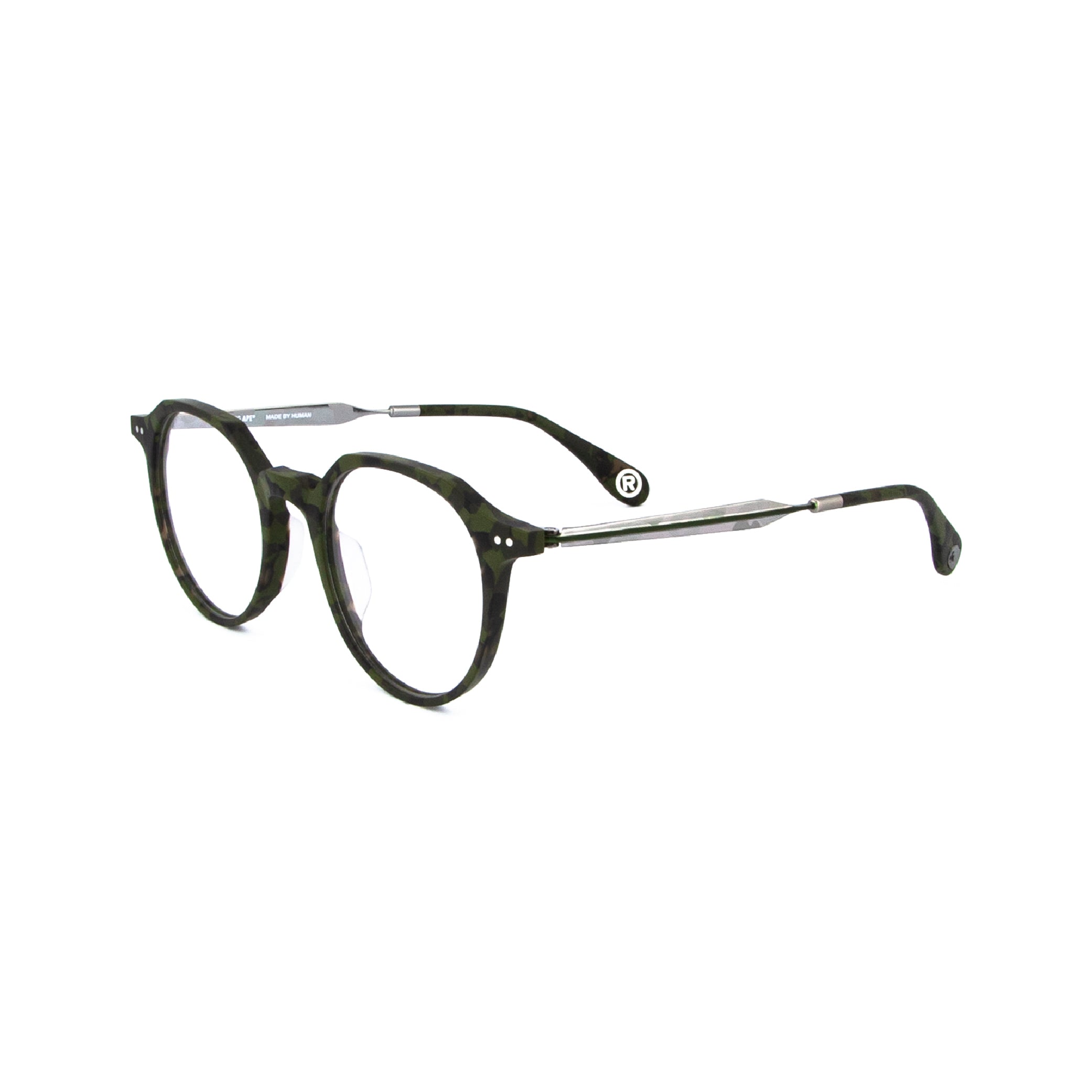 Bape BA13029 GR Eyeglasses