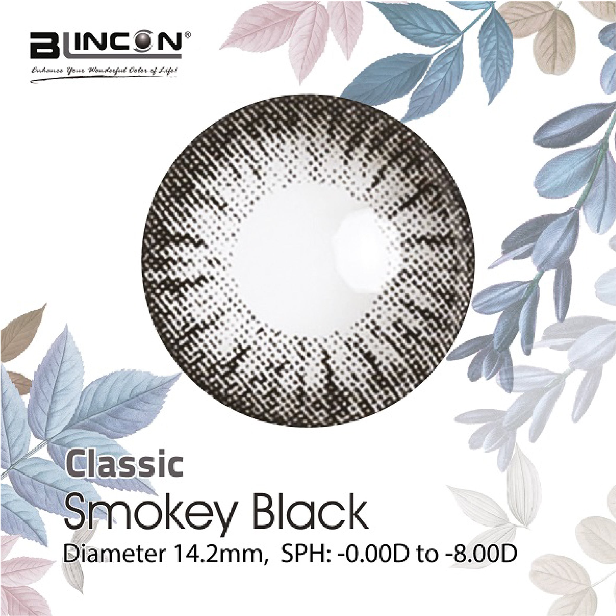 Blincon Classic Series (2 PCS)