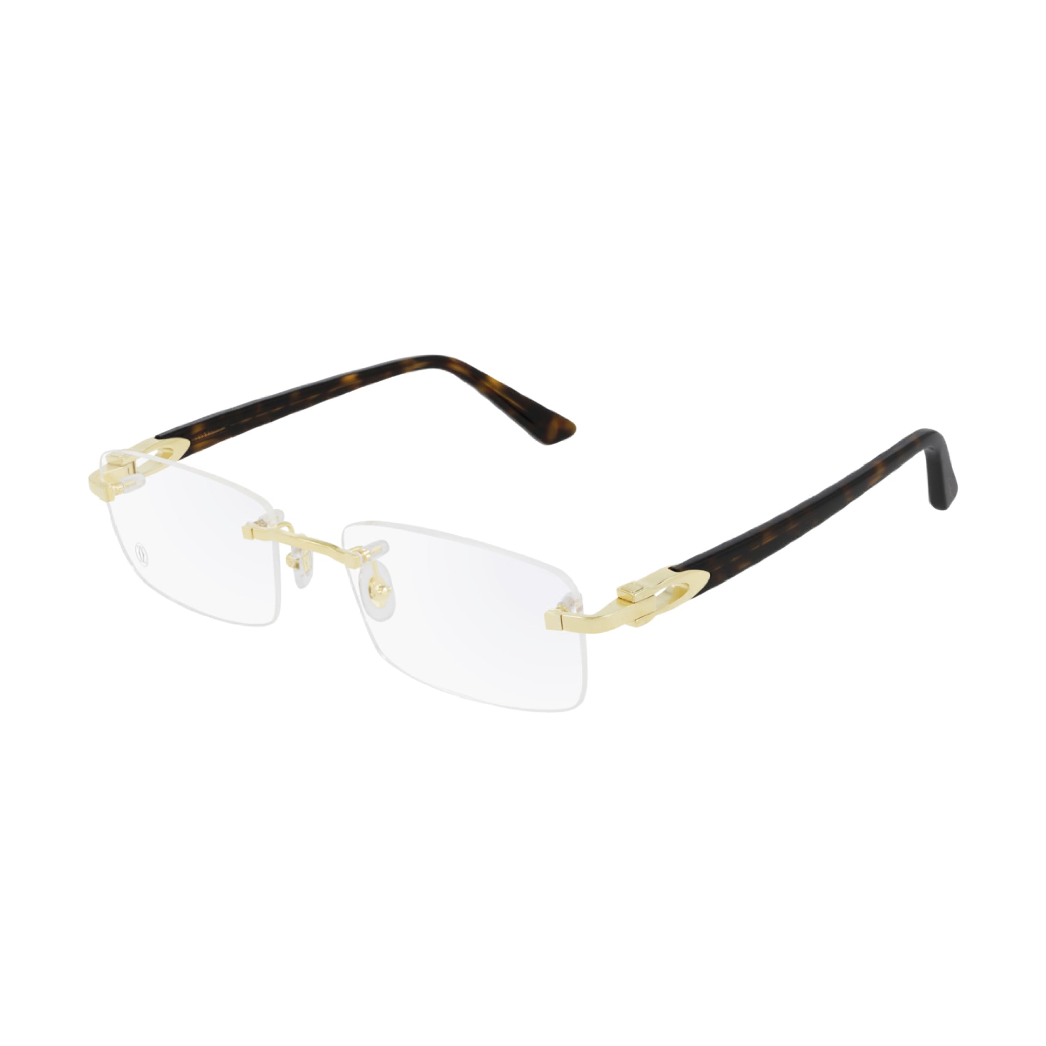Cartier CT0287O-002 <br> Signature C
