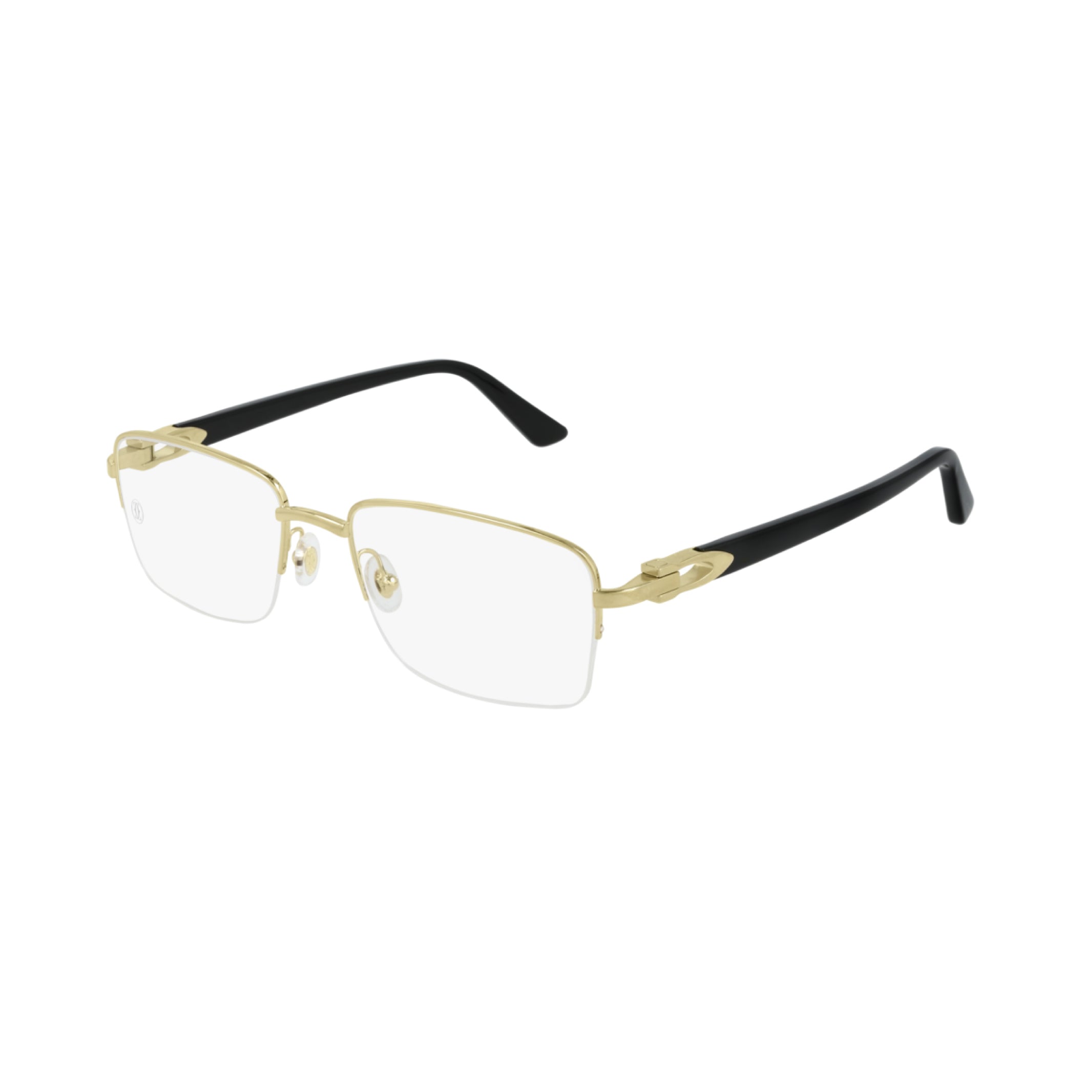 Cartier CT0288O-001 <br> Signature C