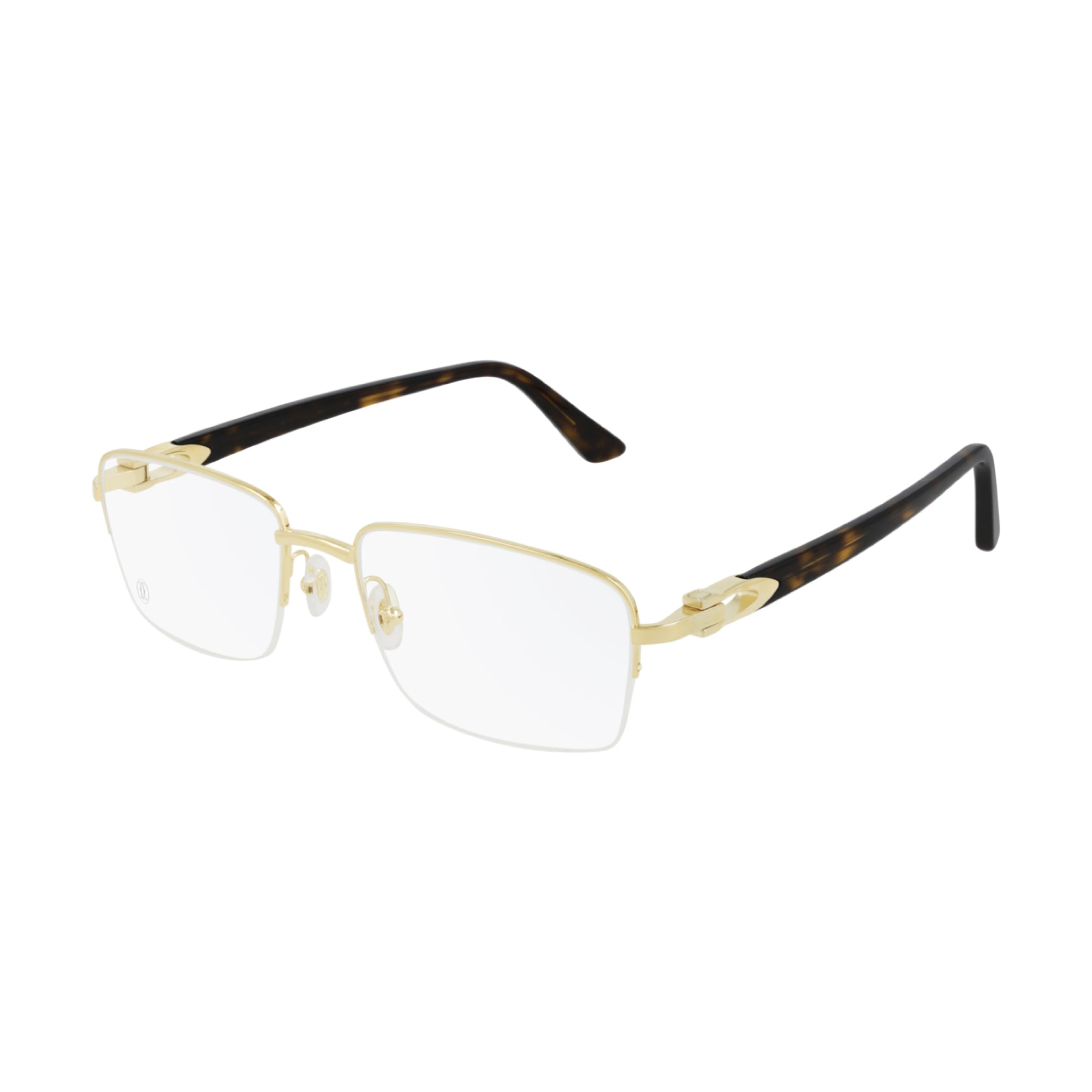 Cartier CT0288O-002 <br> Signature C
