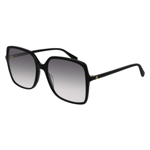 Gucci GG0544S-001 <br> Ultralight