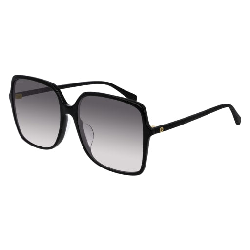 Gucci GG0544SA-001 <br> Ultralight