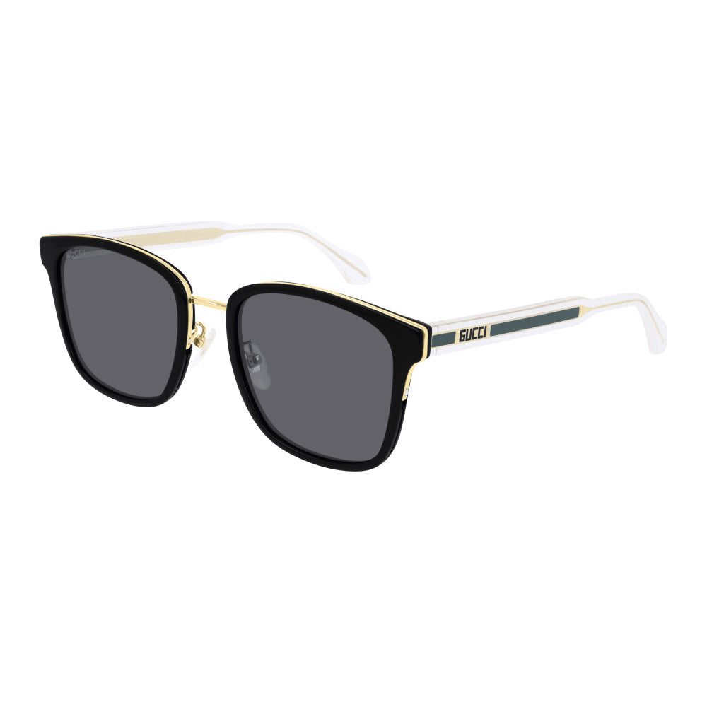 Gucci anima sales décor square sunglasses