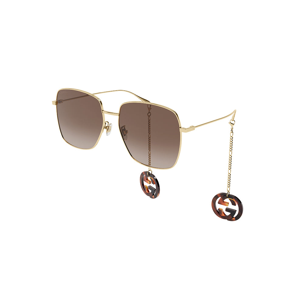 Gucci GG1031S-003 <br> Pure Metal