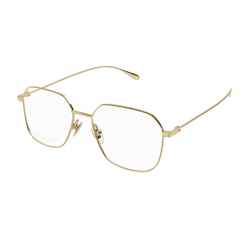 Gucci GG1032O-002 <br> Pure Metal