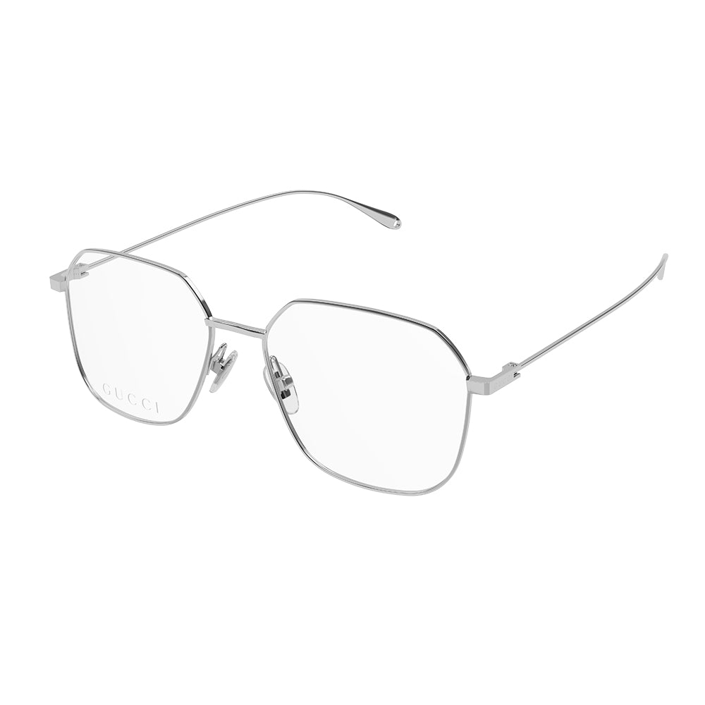 Gucci GG1032O-006 <br> Pure Metal