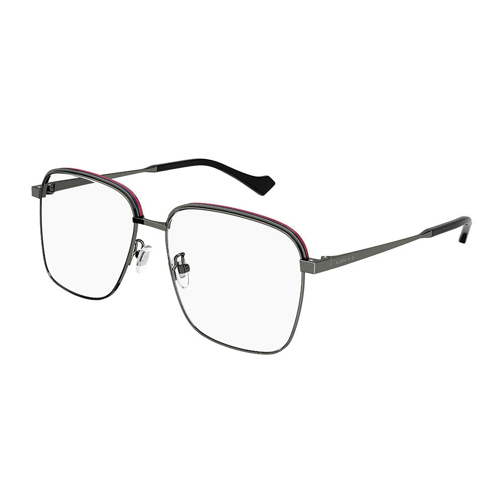 Gucci GG1101OA-002 <br> Web On Top