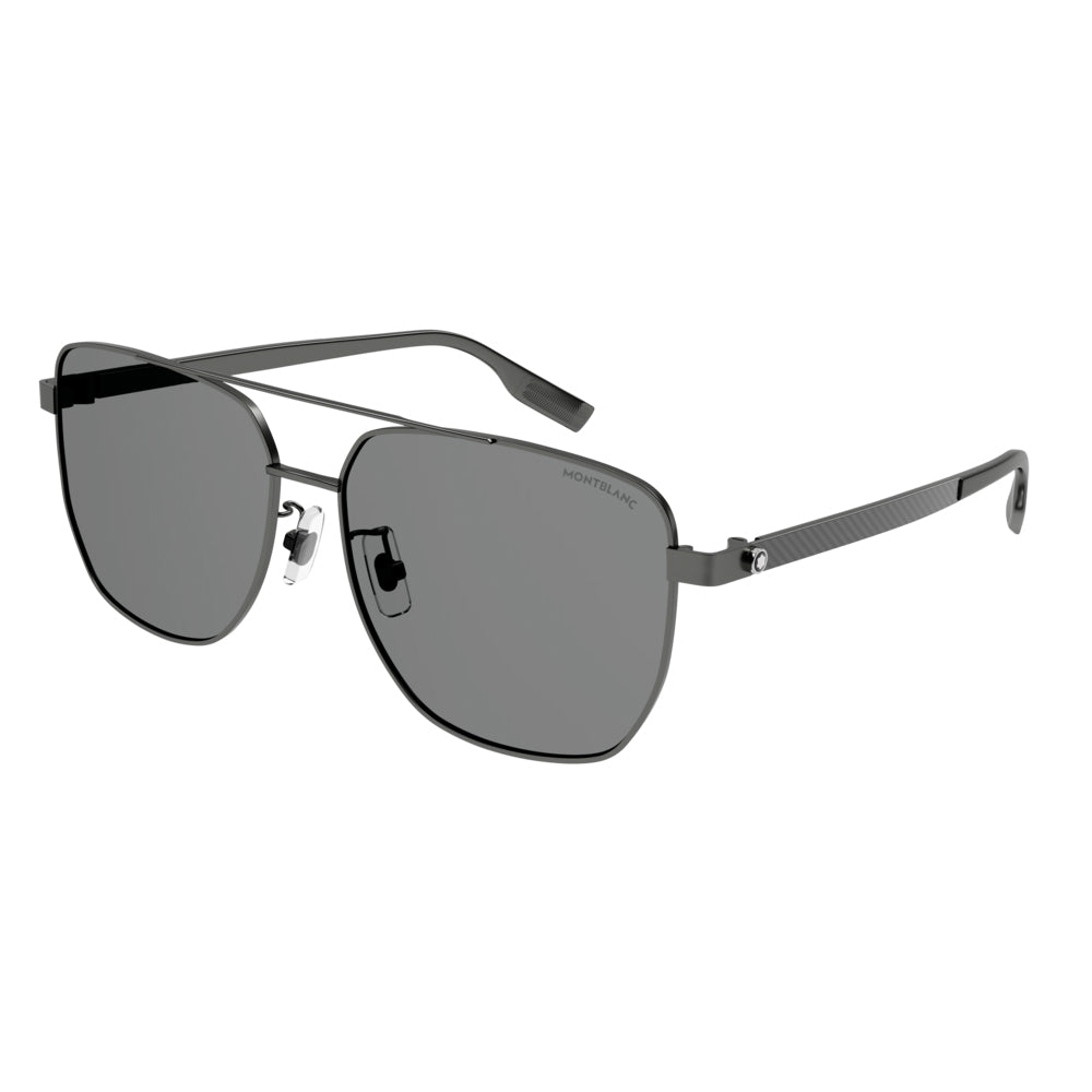 Mont Blanc MB0184SK-002 <br> Snow Cap
