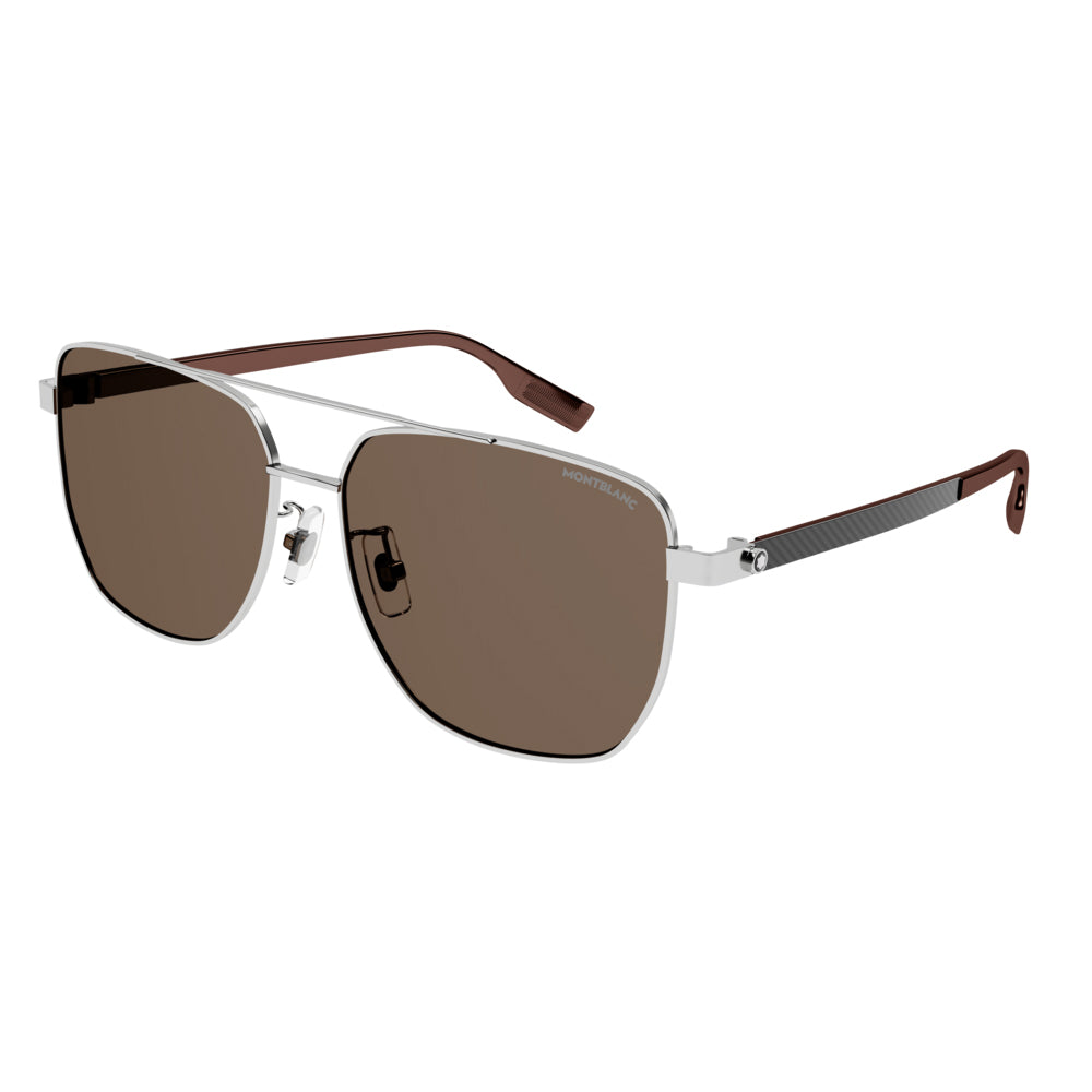 Mont Blanc MB0184SK-003 <br> Snow Cap