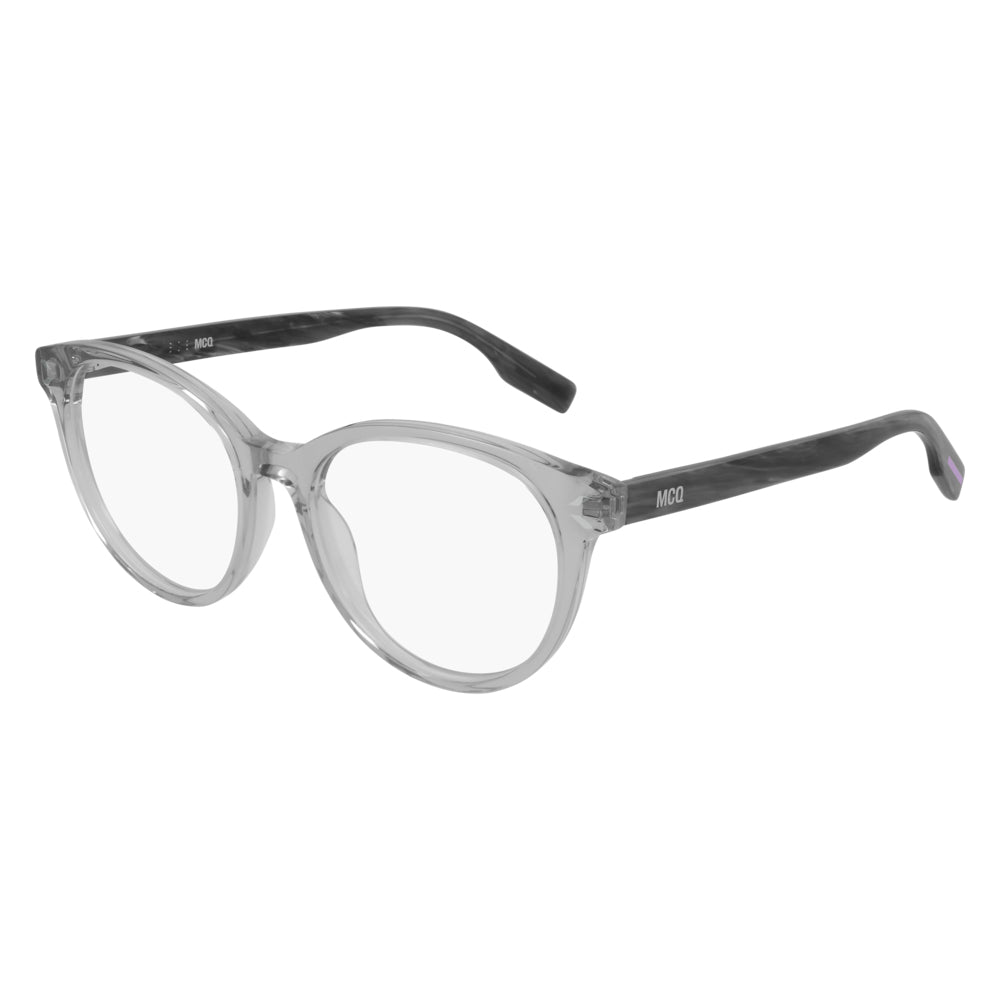 MCQ MQ0308O-007 <br> Round / Oval / Panthos Eyeglasses