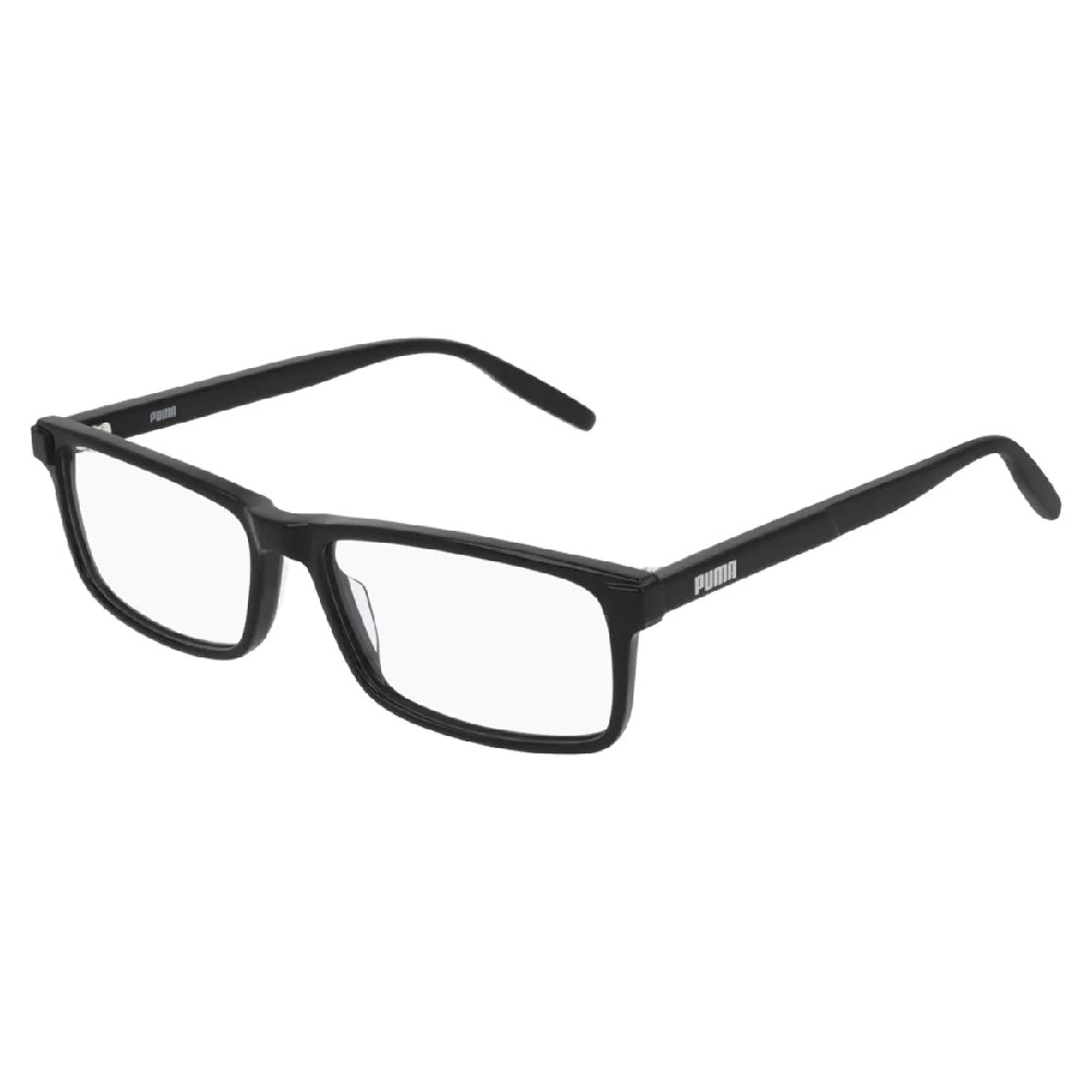 Puma PU0185OA-001 <br> Rectangular / Squared Eyeglasses