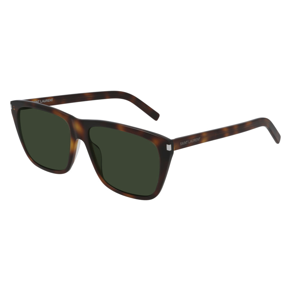 Saint Laurent SL 431 SLIM-003 <br> Slim Acetate