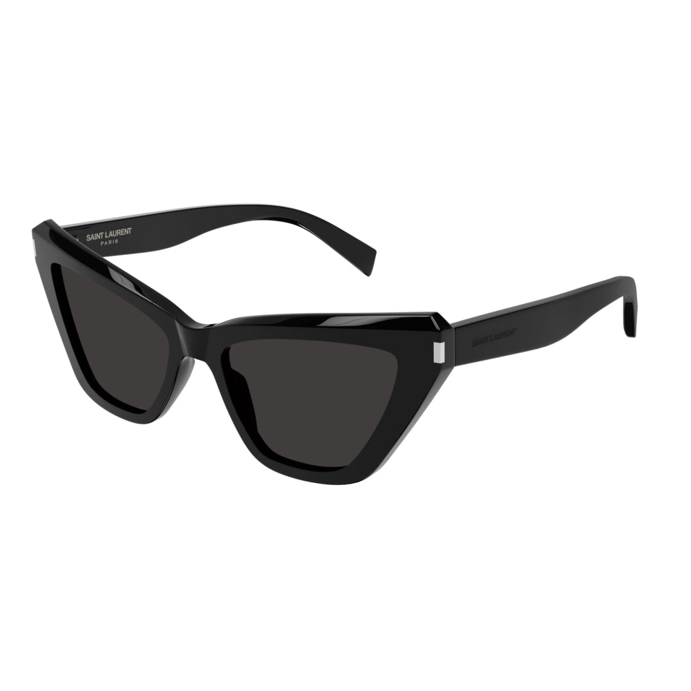 Saint Laurent SL 466-001 <br> Feminine Fashion Icons