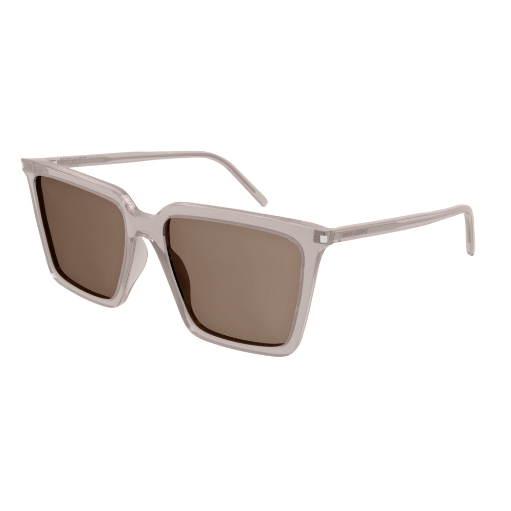 Saint Laurent SL 474-003 <br> Thin Acetate