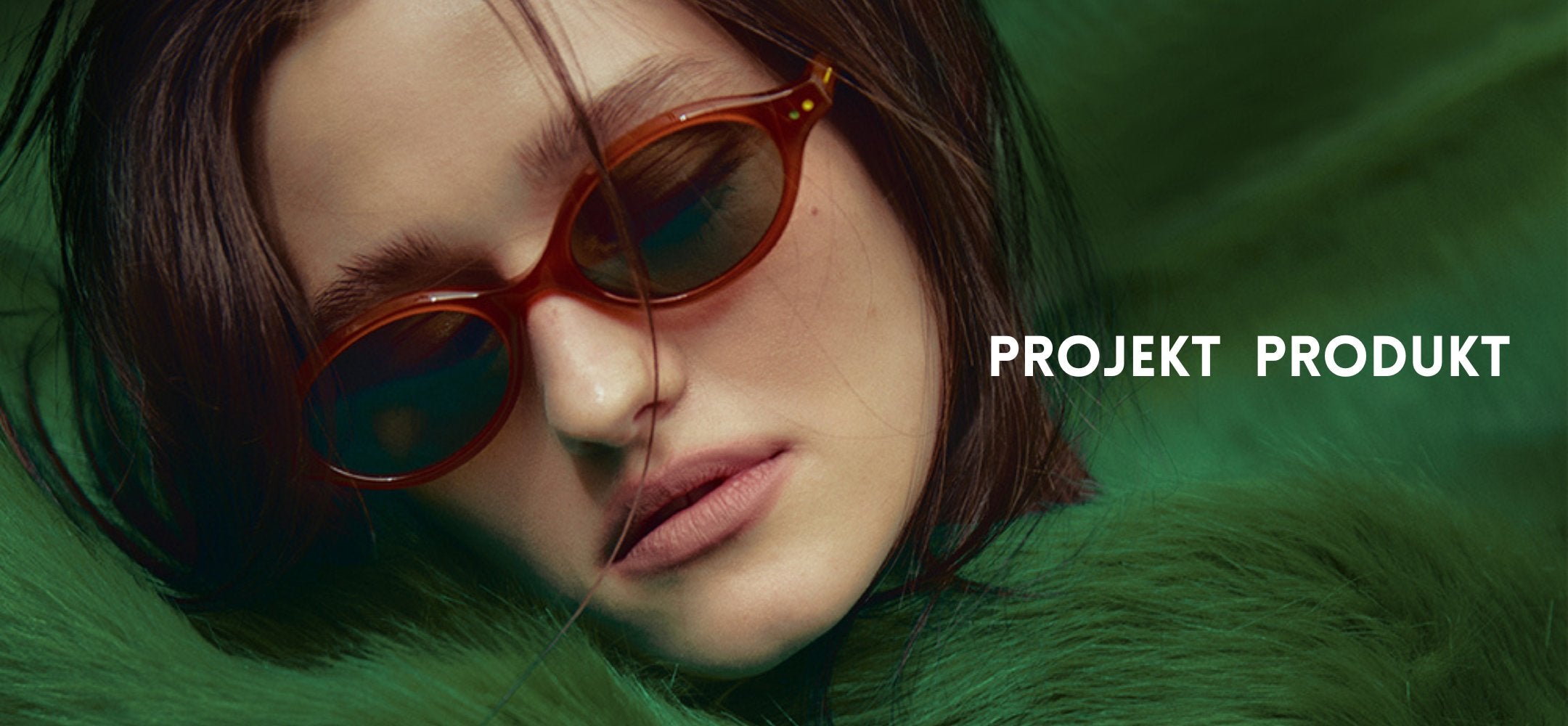 Projekt Produkt Sunglasses