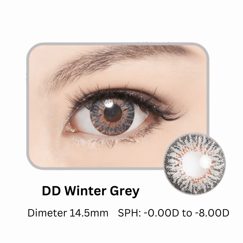 BLINCON DD SERIES WINTER GREY 3 MONTHS (2 PCS)