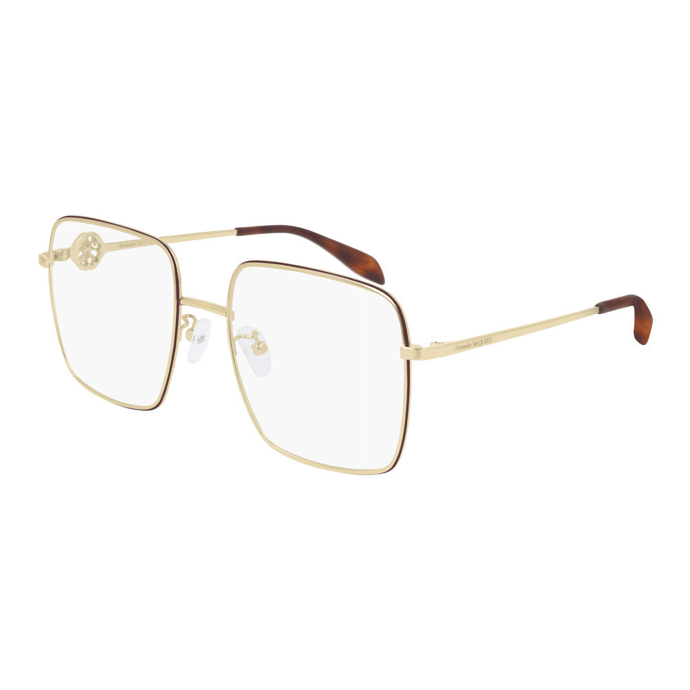 Alexander McQueen AM0227O-003 Signature