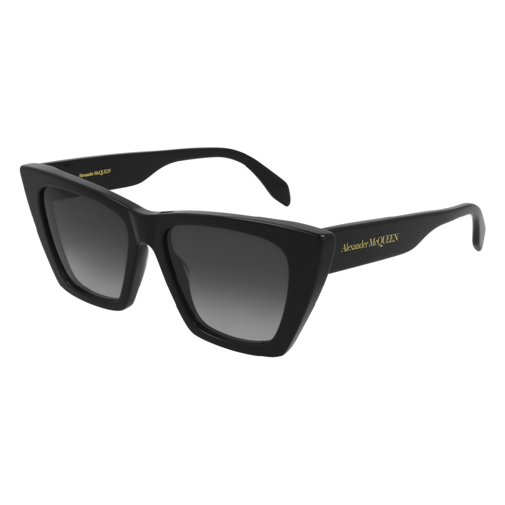 Alexander McQueen AM0299S-001 Signature