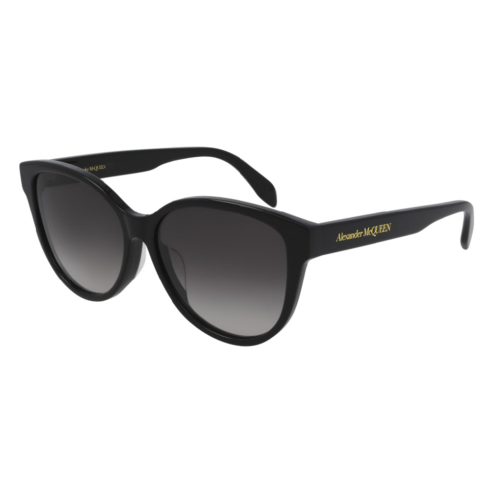 Alexander McQueen AM0303SK-001 Signature