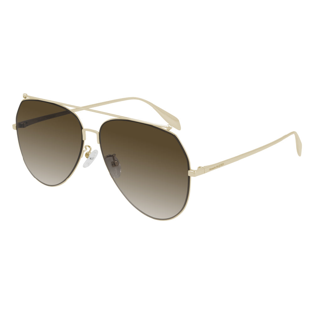 Alexander McQueen AM0316S-002 Piercing