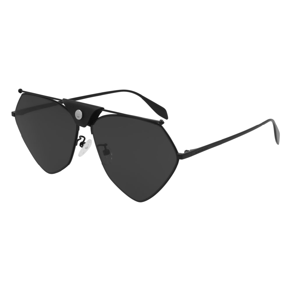 Alexander McQueen AM0317S-001 Piercing