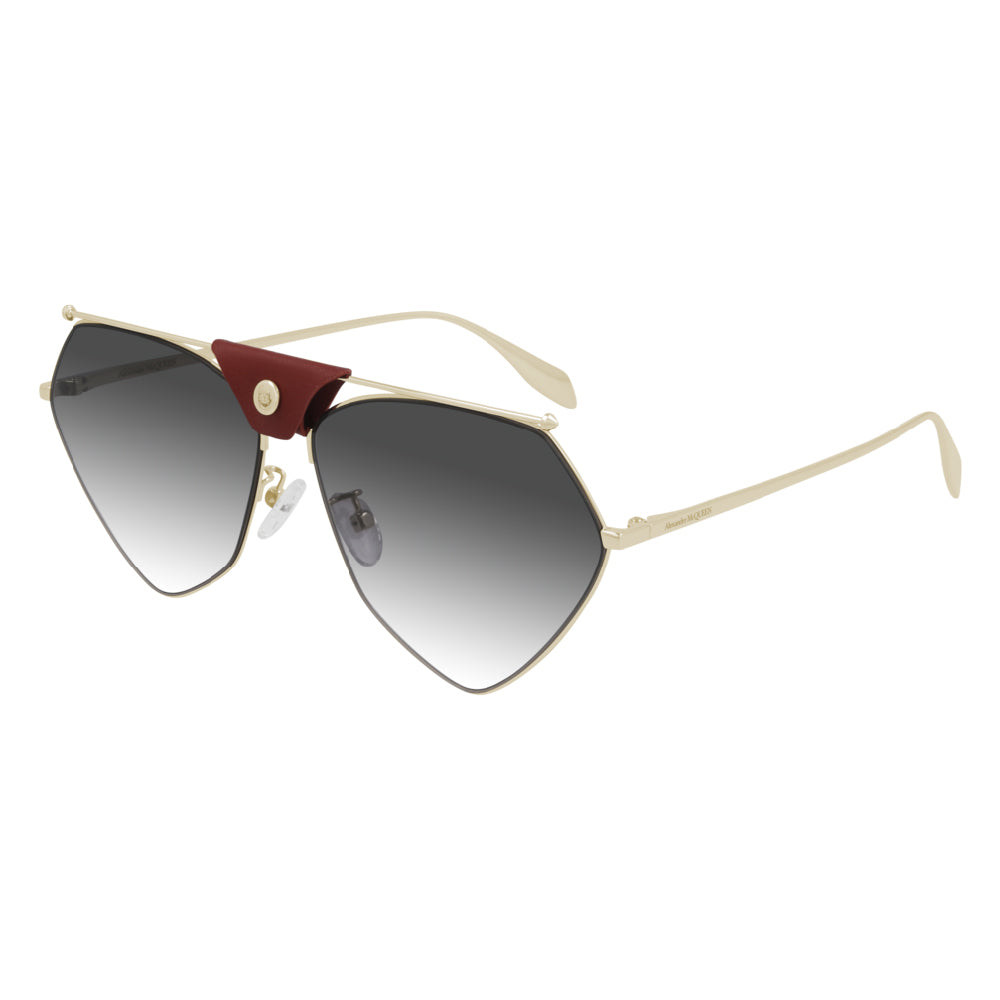 Alexander McQueen AM0317S-004 Piercing